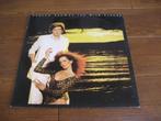 80s duncan browne wild places lp, Cd's en Dvd's, Ophalen of Verzenden, Zo goed als nieuw, 12 inch, Poprock