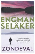Engman Selaker Zondeval, Ophalen of Verzenden, Nieuw, Nederland