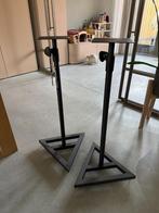 Samson speaker stands, Gebruikt, Overige typen, Minder dan 60 watt, Ophalen