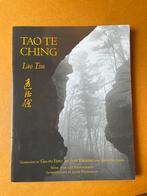 Tao Te Ching - Lao Tsu, Boeken, Ophalen of Verzenden, Zo goed als nieuw