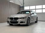 BMW 3-serie 318i Edition M Sport Shadow Executive - SCHUIFDA, Automaat, Gebruikt, Lichtsensor, 19 km/l