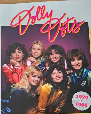 2 Dolly Dots  boeken  beschikbaar voor biedingen