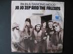 single Jo Jo Zep and the Falcons - Dancing Mood - I remember, Ophalen of Verzenden, Gebruikt, Pop, Single