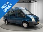 Ford Transit 280M 2.2 TDCI L2H2 Dubbele cabine, Voorwielaandrijving, Stof, Gebruikt, 4 cilinders