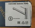 Nieuwe keukenkraan / SWEDBE selene 7040, Doe-het-zelf en Verbouw, Sanitair, Ophalen of Verzenden, Nieuw, Kraan