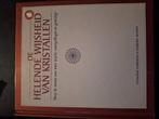 De Helende Wijsheid Van Kristallen, Boeken, Ophalen of Verzenden, Zo goed als nieuw, Spiritualiteit algemeen