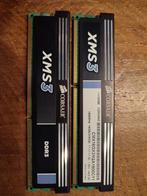 Corsair XMS3 16GB (2x8GB) DDR3 1600MHz Geheugen, Gebruikt, DDR3, Ophalen of Verzenden, 1600MHz