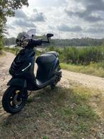 Zip 80cc fully malossi 2016! evt te ruil, Fietsen en Brommers, Scooters | Piaggio, Ophalen, Gebruikt, Zip, 80 cc