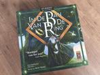 Lord of the Rings - bordspel + uitbreiding, Zo goed als nieuw, Spel, Ophalen