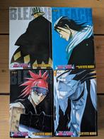 Bleach 3in1 vol 4-15, Japan (Manga), Ophalen of Verzenden, Eén comic