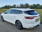 Renault Mégane Estate 1.3 TCe Bose (bj 2019), Voorwielaandrijving, 65 €/maand, Gebruikt, 4 cilinders