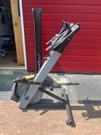 Concept2 Roeimachine Hyrox training, Sport en Fitness, Fitnessapparatuur, Ophalen, Buik, Zo goed als nieuw, Metaal