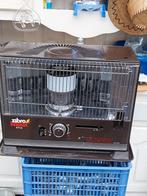 Sibro kachel, Huis en Inrichting, Kachels, Ophalen of Verzenden, Overige brandstoffen, Petroleumkachel