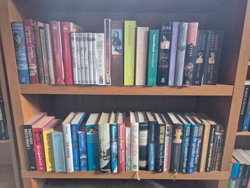 Grote gevoelens, sterke vrouwen & meeslepende verhalen, Boeken, Romans, Gelezen, Nederland, Ophalen of Verzenden