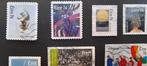 postzegels IERLAND, recente zegels, Postzegels en Munten, Postzegels | Europa | Overig, Gestempeld, Ierland, Verzenden, Gestempeld
