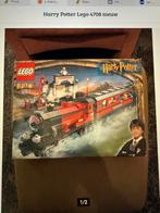 Nieuw in orginele verpakking Harry Potter Lego 4708, Kinderen en Baby's, Speelgoed | Duplo en Lego, Nieuw, Complete set, Ophalen of Verzenden