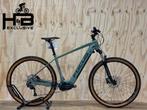 Focus Jarifa² 6.7 Nine 29 inch E-Mountainbike Shimano Altus, Overige merken, Hardtail, Heren, 49 tot 53 cm