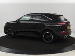 DS 7 Crossback E-Tense Performance Line | Stoel € 22.900,0, Auto's, DS, Gebruikt, 4 cilinders, Zwart, Plug-in hybride