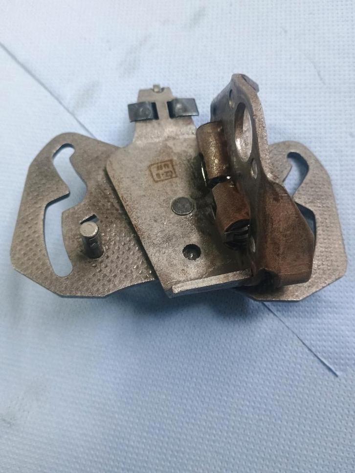 Jawa (559) schakelmechanisme, Motoren, Onderdelen | Oldtimers, Ophalen of Verzenden