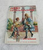 Jakko in het land van Koning Koldewijn  Arno Guldemond  Op e, Boeken, Kinderboeken | Jeugd | onder 10 jaar, Gelezen, Ophalen of Verzenden