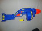 PARTIJ NERF PISTOLEN PISTOOL BULLIT GUN BLASTER MEGA DARTS, Ophalen of Verzenden, Zo goed als nieuw