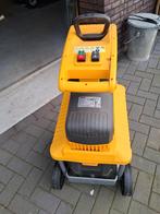 Stiga Bio Silent 2500 Tuinhakselaar, Tuin en Terras, Hakselaars, Ophalen, Gebruikt, Stiga, Met opvangbak