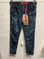 Blue Rebel Jeans - maat 128 *nieuw*, Broek, Meisje, Blue Rebel, Nieuw