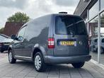 Volkswagen Caddy 1.6 TDI /BTW auto/Cruise/Airco/139.100 km/2, Voorwielaandrijving, Euro 5, Stof, Gebruikt