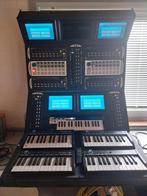 Synthezizers etc apparaten, Muziek en Instrumenten, Ophalen, Zo goed als nieuw