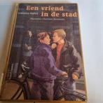 Valentine Kalwij - Een vriend in de stad - Charlotte Dematon, Ophalen of Verzenden, Gelezen, Valentine Kalwij