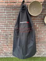 Kamado Big Joe Regenhoes, Verzenden, Zo goed als nieuw