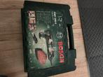 Bosch multitool, Ophalen, Zo goed als nieuw