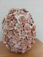 Des Pots bloemetjes vaas  Roze Des Pots bloemen vaas, Overige kleuren, Aardewerk of Porselein, Ophalen of Verzenden, Zo goed als nieuw