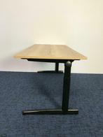 Grote partij Ahrend 500 bureaus, refurbished met nieuw blad, Huis en Inrichting, Bureaus, Ophalen, In hoogte verstelbaar, Gebruikt