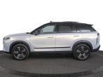 Jaecoo 7 1.5 GDI PHEV Exclusive - Panoramadak- Elektrisch ve, Auto's, Overige Auto's, Zwart, Leder, Bedrijf, Nieuw
