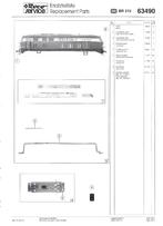 Roco BR 215, Nieuw, Ophalen of Verzenden, Roco, Analoog