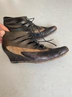 Jan Jansen schoenen maat 40, Ophalen of Verzenden, Gedragen