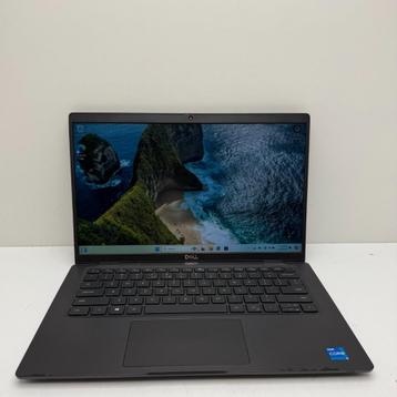 Dell Latitude 7420 i5 (11e gen) 8GB 256GB | Met Garantie beschikbaar voor biedingen