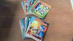 51 donald duck weekbladen uit 1986 Bijna compleet samen €5,-, Gelezen, Walt Disney, Ophalen of Verzenden, Meerdere comics
