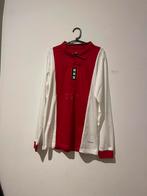 Ajax Jubileum Shirt Maat M, Maat M, Ophalen of Verzenden, Nieuw, Shirt