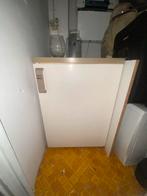 Bosch vriezer - 4 lades - Ruime opslag, Witgoed en Apparatuur, Koelkasten en IJskasten, 85 tot 120 cm, 200 liter of meer, Met aparte vriezer