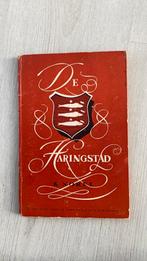 De haringstad - Enkhuizen, Boeken, Ophalen of Verzenden, Gelezen, K. Norel