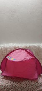 Baby born camping en bbq set, Kinderen en Baby's, Speelgoed | Speeltenten, Ophalen of Verzenden, Zo goed als nieuw