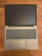HP ZBook Power 16 inch G11 A Mobile Workstation PC, Computers en Software, Ophalen, Met videokaart, Qwerty, 512 GB