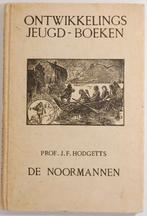 De Noormannen - Ontwikkelings jeugdboek, Antiek en Kunst, Verzenden