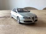 M4 Alfa Romeo GT 1:43, Hobby en Vrije tijd, Modelauto's | 1:43, Ophalen of Verzenden, Gebruikt, Auto, Matchbox