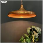 Vintage hanglamp Lamp Deens Design  J.J. Hammer & Krone, Ophalen of Verzenden, Nb, Vintage Deens Design Japandi Scandistijl, Nb