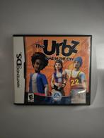 The Urbz: Sims in the City - Nintendo DS, Spelcomputers en Games, Games | Nintendo Game Boy, 1 speler, Ophalen of Verzenden, Zo goed als nieuw