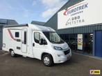 Bürstner Nexxo Van T 569, Caravans en Kamperen, Diesel, Bedrijf, Tot en met 2, Bürstner