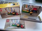 Lego 5005358, Minifigure Factory., Ophalen of Verzenden, Lego, Zo goed als nieuw